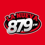 Ла Нуэва 87.9 FM