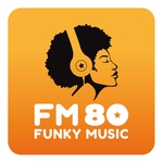 FM80 ファンキーミュージックラジオ
