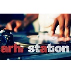 Arhi station