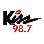 Kiss 98.7 - KKST