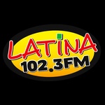 ラティナ 102.3 – WGSP-FM