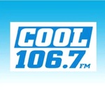 Coole 106.7 FM - WCDW
