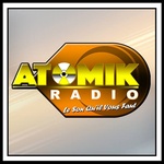 Rádio Atomik