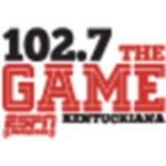 102.7 The Game - WLME