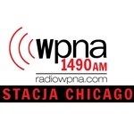 Đài phát thanh WPNA 1490 – WPNA