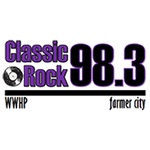 Classic Rock 98.3 - WEXG