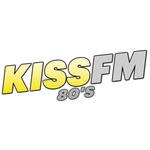 KISS FM des années 80
