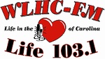లైఫ్ 103.1 FM - WLHC