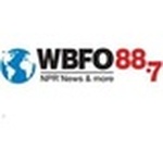 WBFO 88.7 - WNED-HD2