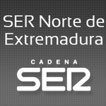 Cadena SER – SER นอร์เต เด เอ็กซ์เตรมาดูรา