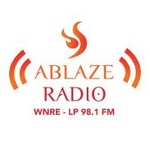 AblazeRadio - WNRE-LP