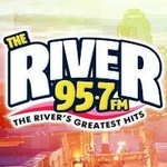 הנהר 95.7 – KLKL