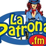 Ла Патрона FM