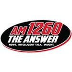 AM 1260 Odpoveď - WRCW