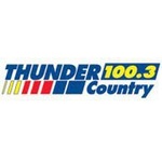 Thunder 100.3 - WCTH