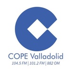 Cadena COPE Valyadolid