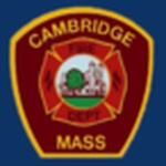 Incendie de Cambridge