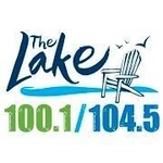 Le Lac 100.1/104.5 - WCGR