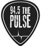 94.5 The Pulse - KXIT