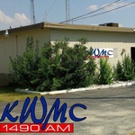 KWMC 1490 AM - KWMC