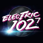 Elektrický 102.7 - WVSR-FM