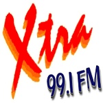Xtra 99-1 - WXGM-FM