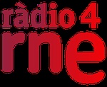 RNE ラジオ 4
