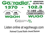 গো রেডিও - WUGO-FM