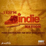 113FM radio — Indie Nation