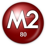 M2 रेडिओ - M2 80