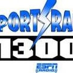 راديو ESPN SportsRadio 1300 - WLXG