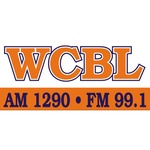 Jezerska struja - WCBL-FM
