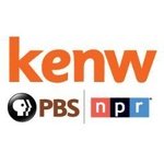 KENW-FM – K215DT