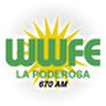 La Poderosa 670 zjutraj – WWFE