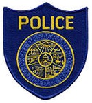 Commandement nord de la police de la ville de Sacramento, Californie