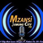 Mzansi Joburg ซิตี้เอฟเอ็ม