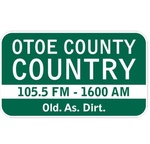 Χώρα κομητείας Otoe – KNCY