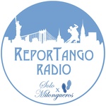 ReportageTango Radio – Solo X Milongueros
