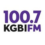 100.7 KGBI - KGBI-FM