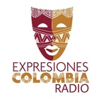 Expresiones कोलंबिया रेडिओ