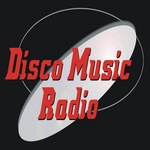 Disko mūzikas radio
