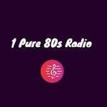 1 प्योर रेडियो नेटवर्क - 1 प्योर 80s रेडियो