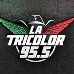 La Tricolor 95.5 - KAIQ