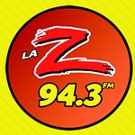 লা জেটা 94.3 – KZZR