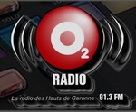 O2ラジオ