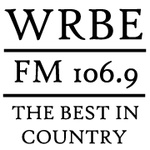WRBE FM 106.9 – WRBE-เอฟเอ็ม