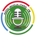 Moidja Paris FM радиосы