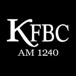 KFBC น. 1240 – KFBC