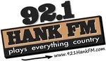 95.5 Hank FM - KXPN-FM