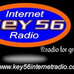Internetové rádio Key56